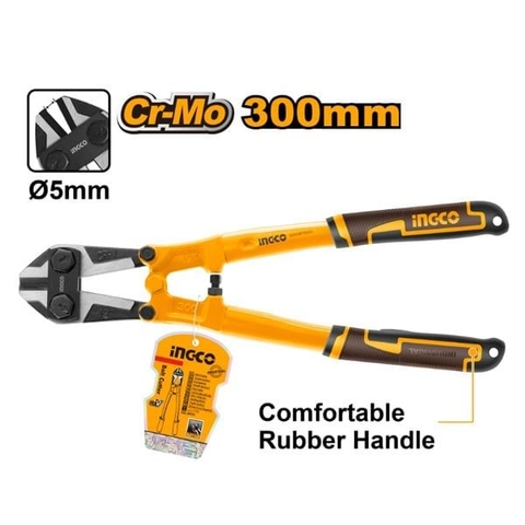 Kìm Cộng Lực 12 Inch/ 300mm Ingco