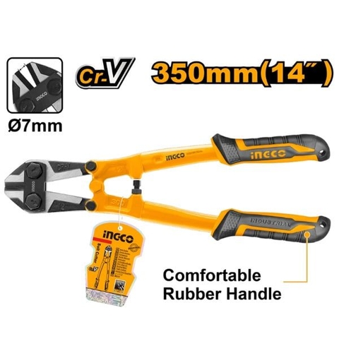 Kìm Cộng Lực 14 Inch/ 350mm Ingco