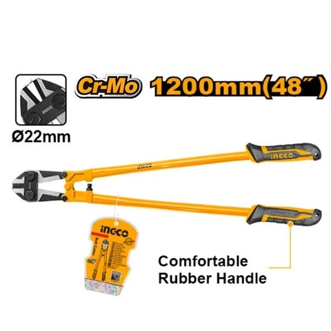 Kìm Cộng Lực 48 Inch/ 1200mm Ingco