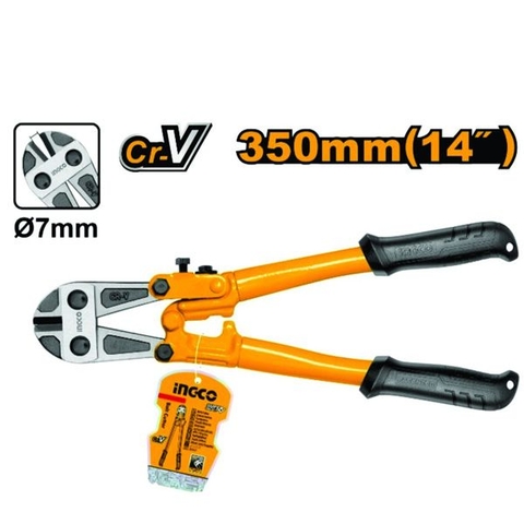Kìm Cộng Lực 14 Inch/ 350mm Ingco