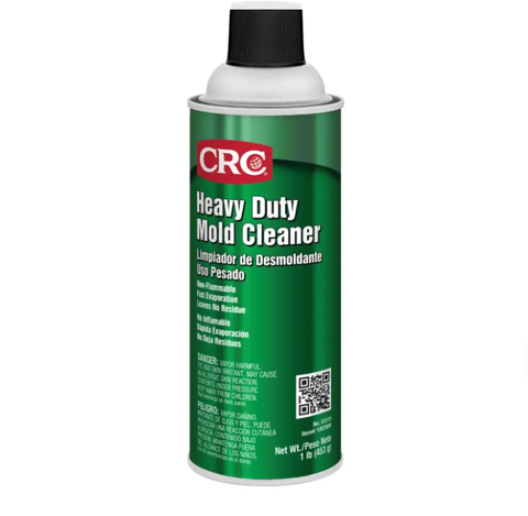 Chất Tẩy Rửa Khuôn Công Nghiệp Heavy Duty Mold Cleaner CRC 03315, 454g