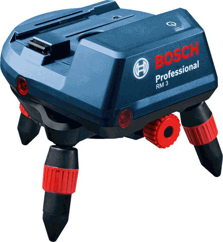 Đế Xoay Gắn Động Cơ BOSCH RM 3/ 603692201