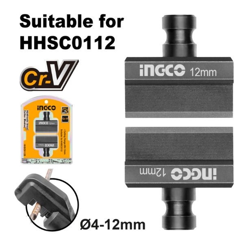 Lưỡi Cắt Thép Thủy Lực 4-12mm Ingco