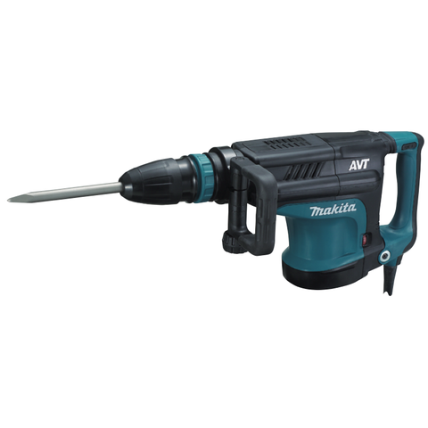 Máy Đục Bê Tông (Chuôi Gài SDS-MAx) Makita HM1203C