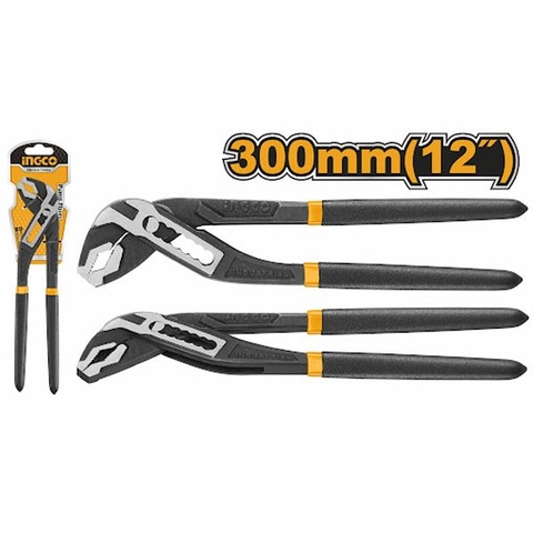 Kìm Mỏ Quạ 12 Inch/300mm Ingco