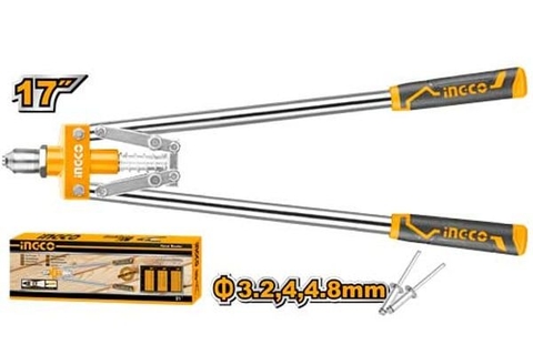 Kìm Rút Rive 17 Inch Ingco
