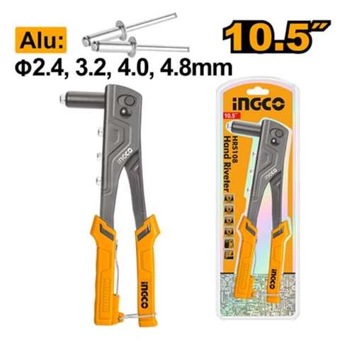 Kìm Rút Rive 10.5 Inch Ingco