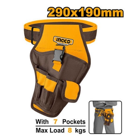 Túi Đựng Công Cụ 290x190mm Ingco