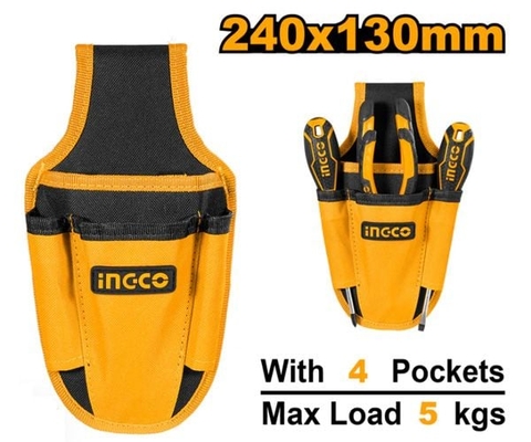 Túi Đeo Lưng Đựng Đồ Nghề 5kg Ingco