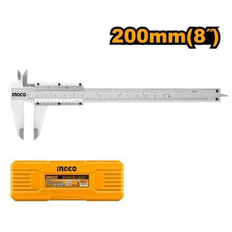 Thước Cặp Cơ 200mm Ingco