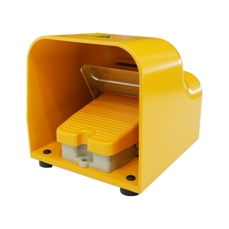 Công Tắc Bàn Đạp Hanyoung HY-104