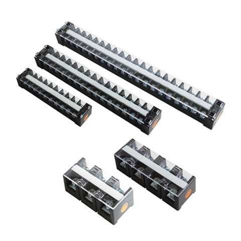 Cầu Đấu Nối Điện Hanyoung HYT-3004