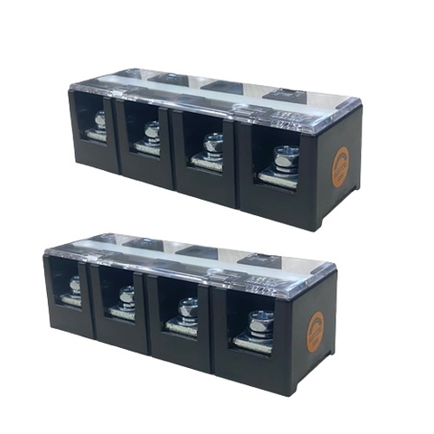 Cầu Đấu Nối Điện Hanyoung HYT-604N