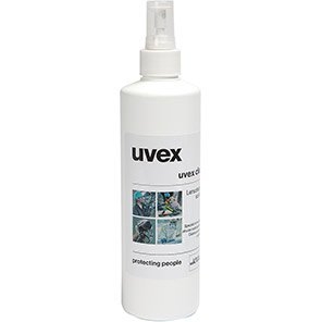 Dung Dịch Vệ Sinh Tròng Kính Uvex 9972-101, 500ML / Chai