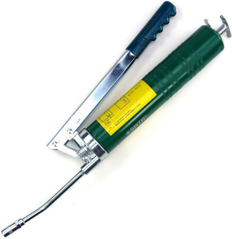 350Cc Súng Bơm Mỡ Bằng Tay SATA 97203