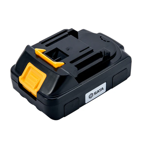 18V 2.0Ah Pin Lithium SATA 51520