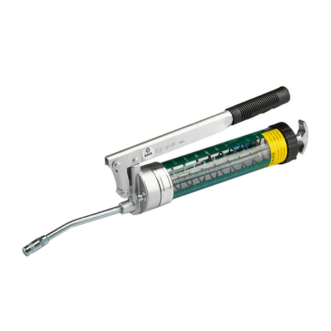 350Cc Súng Bơm Mỡ Dạng Ống Trong Suốt SATA 97206