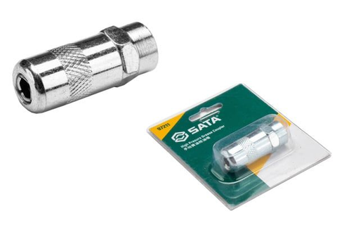 Đầu Phun Súng Bôi Mỡ Tay SATA 97211