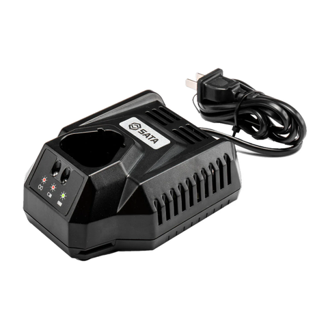 12V Bộ Sạc Pin Lithium Dòng J SATA 51503