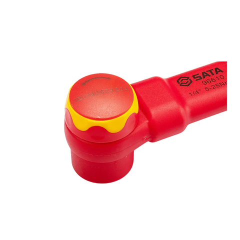285mm Cần Siết Lực Tự Động Cách Điện 1000V VDE Thép Cr-V SATA 96610