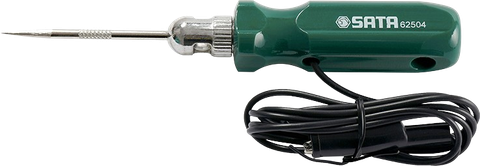Bút Kiểm Tra Ắc Quy Ô Tô Đa Năng , Tay Cầm Nhựa SATA 62504