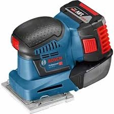 Máy Bắn Vít BOSCH GSS 18V-LI/ 06019D02L0 (SOLO)