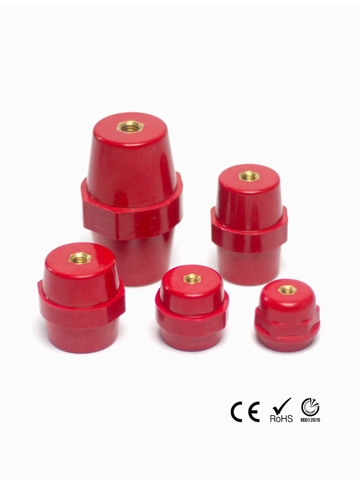 Thanh Cái Đồng Tủ Điện Bee AUTO SM-30