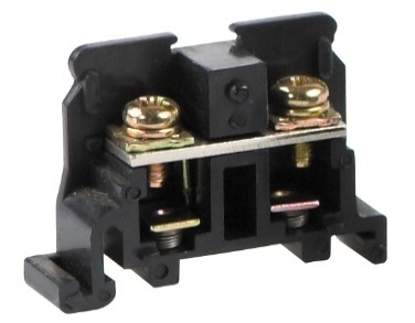 Thanh Đấu Nối Ráp Nối Thép 60A 1P YongSung YS AT060-01 ZA