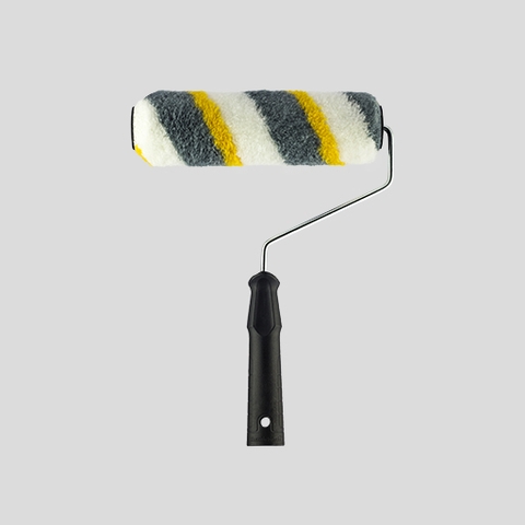 230mm Cọ Lăn Decor-Pro 3 Màu Thanh Bình 2DC10, 12 Cây / Hộp