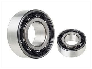 Vòng Bi Cầu Rãnh Sâu NSK 6204 DDUCM