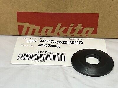 Mặt Bích Ngoài LS0815FL Makita JM23500038