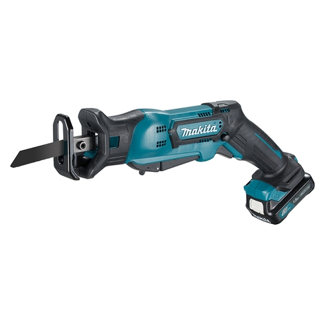 Máy Cưa Kiếm Dùng Pin (12V Max) Makita JR105DSYE