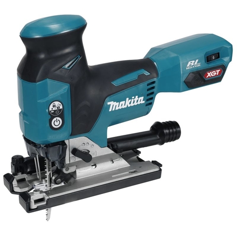 Máy Cưa Lọng Dùng Pin (BL) (40V Max) Makita JV001GZ