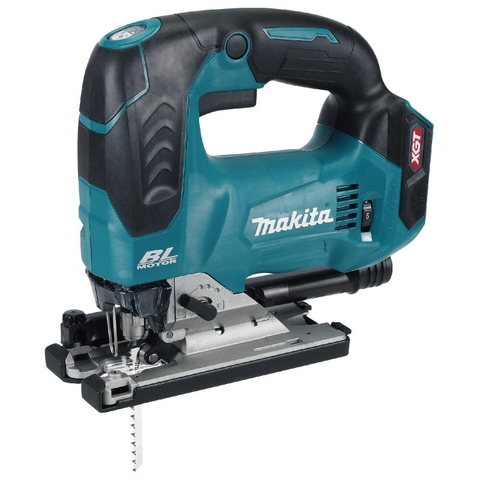 Máy Cưa Lọng Dùng Pin (BL) (40V Max) Makita JV002GZ