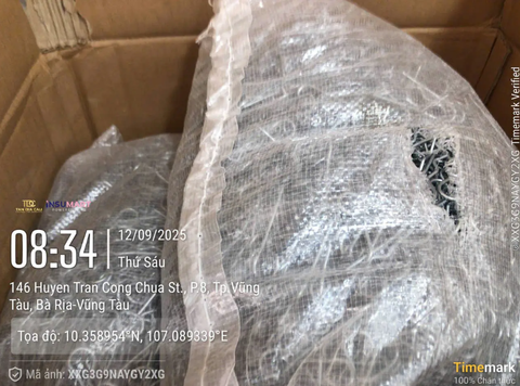 Chốt Chẻ R, Mạ Thép, D2x46