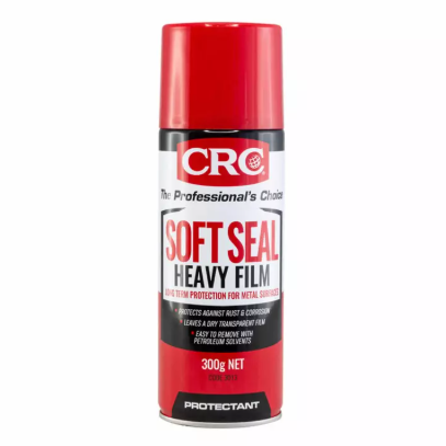 Lớp Phủ Chống Gỉ Soft Seal CRC 3013, 395ml