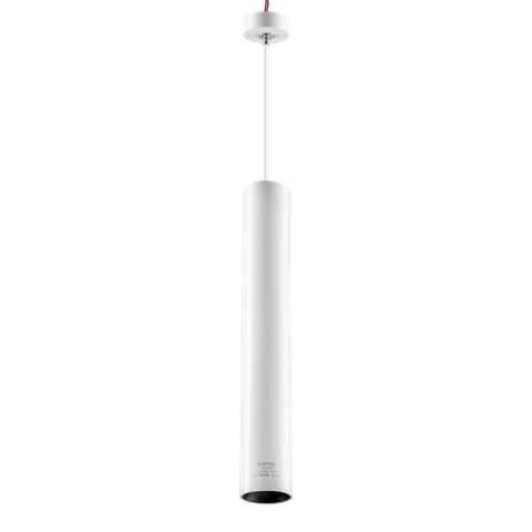 Đèn LED Chiếu Điểm Dạng Treo DPL 12W 950Lm 2800-3200K MPE DPL-12V, 55 x 300mm, 1 Cái/Hộp, 20 Cái/Thùng