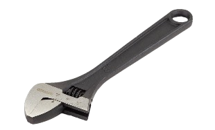 Bộ Khung Bảo Vệ Biển Số Ô Tô Loại Ngắn Bằng Nhựa PP Plastic Brosco B50057, 1 Cái / Hộp