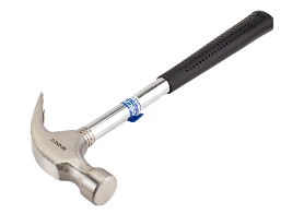 12Oz Búa Nhổ Đinh Cán Bọc Nhựa Brosco B50107, 6 Cái / Hộp, 30 Cái / Thùng