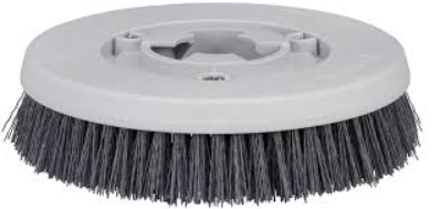 Chổi Chà Sàn Loại Cứng Có Kèm Nhám PS001G Makita 1914T3-0