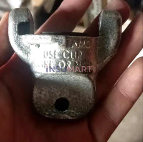 Khớp Nối Nhanh Chicago Thép AMO