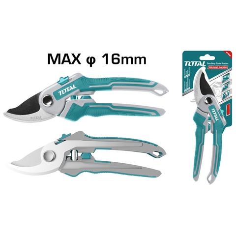 Kéo Cắt Tỉa Cành Cây 8.5 Inch/ 220mm Total