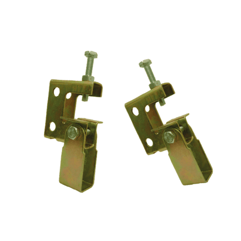 Kẹp Xà Gồ Mạ Kẽm M8 Đến M12