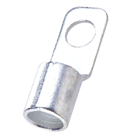 Đầu Cosse Vuông Trần KST SQNBS325-12, 325 x 12 mm, 1 Cái/Túi