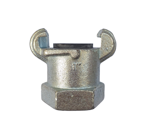 Khớp Nối Nhanh Chicago 2 Tai Ren Trong NPT, 1