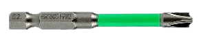 FPH3 x 110mm Mũi Vít Vặn Ốc CB Cho Thợ Điện Bằng Thép S2 Brosco BRE70FPH3110, 10 Cái / Hộp, 100 Cái / Thùng