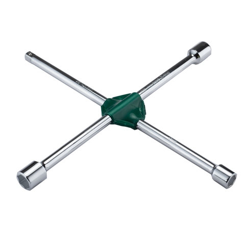 16" Cờ Lê Chéo Chữ Thập SATA 48101