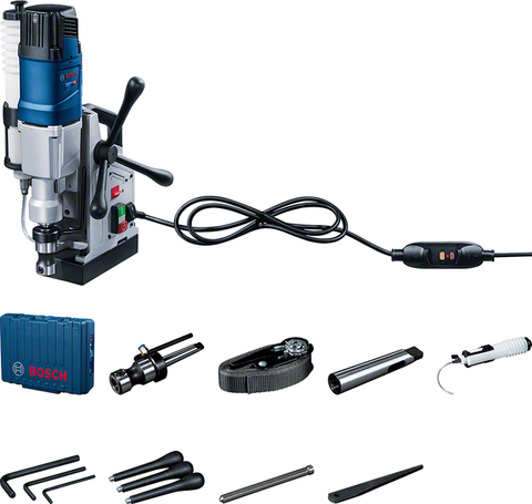 Máy Khoan Lõi Từ BOSCH GBM 50-2/ 06011B35K0
