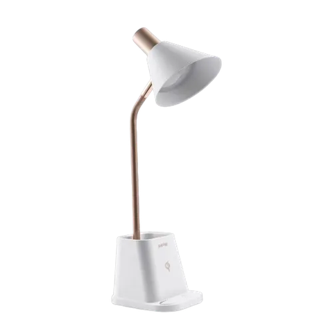 Đèn Bàn Đa Năng 7W 450Lm 4200K MPE TL10, 140x110x450mm, 6 Cái/Thùng