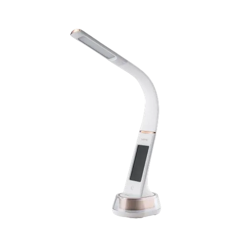 Đèn Bàn Đa Năng 8W 500Lm 5000–4200K MPE TL11, 206x225.2x152.8x134.7x99.7mm, 8 Cái/Thùng